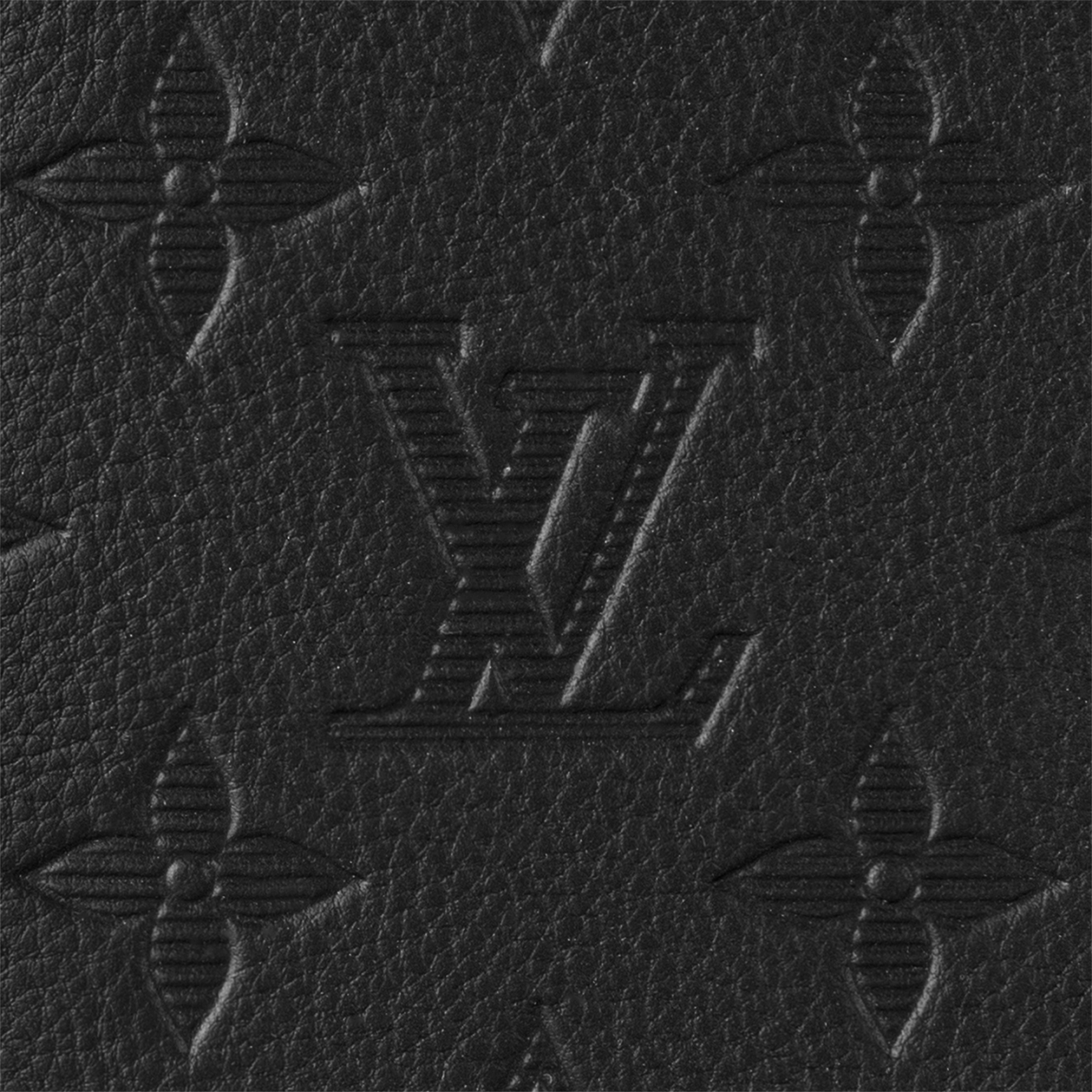 Louis Vuitton Brazza Wallet